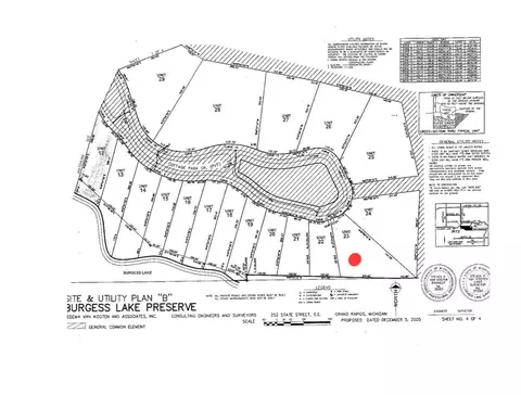 9446 Cottage Park #23, Greenville, MI 48838