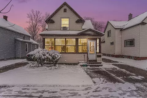 169 W 17th, Holland, MI 49423