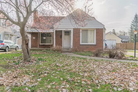 2328 NE Monroe, Grand Rapids, MI 49505