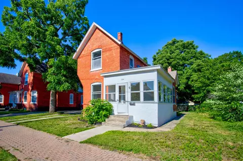324 Central, Holland, MI 49423
