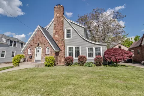 35 S La Vis, Battle Creek, MI 49015