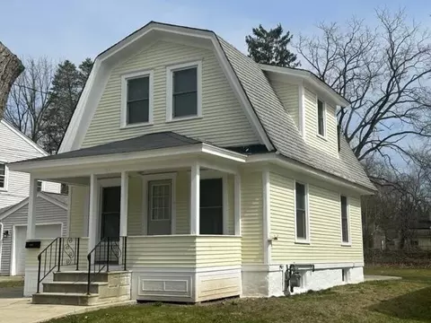 814 N Monroe, Albion, MI 49224