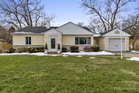 1754 4th, Grand Rapids, MI 49504