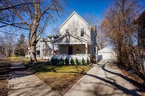 1675 Lake, East Grand Rapids, MI 49506
