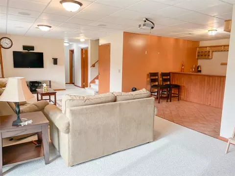 Living - 7831 N 40th, Augusta, MI 49012 photo 4 of 6