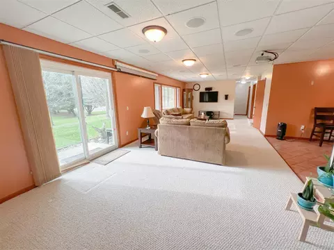 Living - 7831 N 40th, Augusta, MI 49012 photo 6 of 6