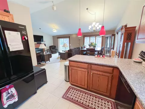 Kitchen - 7831 N 40th, Augusta, MI 49012 photo 2 of 2