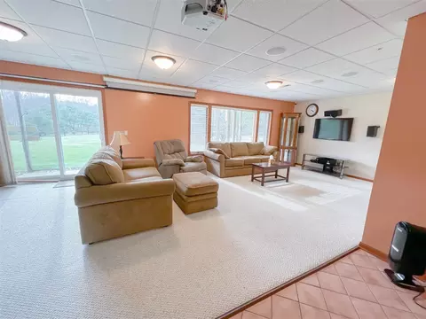 Living - 7831 N 40th, Augusta, MI 49012 photo 3 of 6