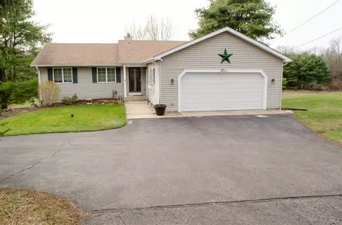 Exterior - 7831 N 40th, Augusta, MI 49012 photo 6 of 7