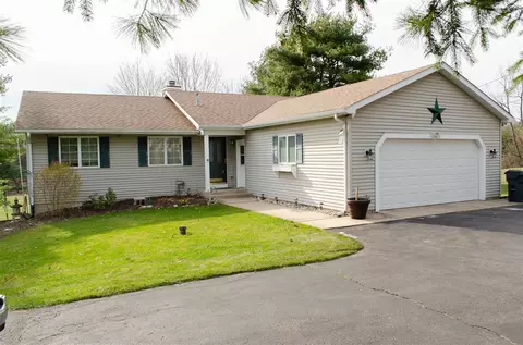 Exterior - 7831 N 40th, Augusta, MI 49012 photo 2 of 7