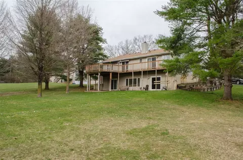 Exterior - 7831 N 40th, Augusta, MI 49012 photo 7 of 7