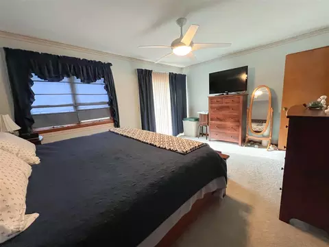 Bedroom - 7831 N 40th, Augusta, MI 49012 photo 3 of 5