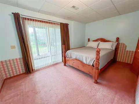 Bedroom - 7831 N 40th, Augusta, MI 49012 photo 4 of 5