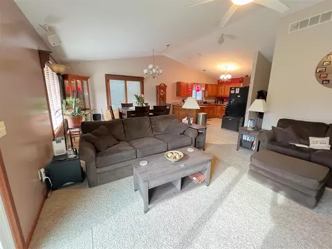 Living - 7831 N 40th, Augusta, MI 49012 photo 1 of 6