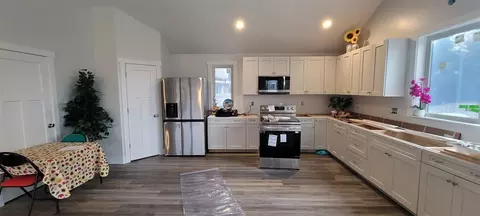 Kitchen - 4300 N Novadoc, Mears, MI 49436 photo 1 of 2