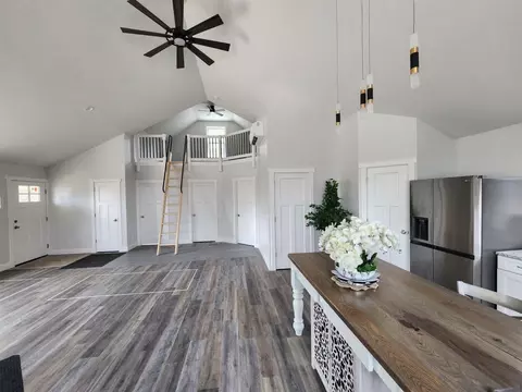 Entry Way - 4300 N Novadoc, Mears, MI 49436 photo 1 of 2
