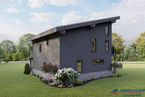 Exterior - 4300 N Novadoc, Mears, MI 49436 photo 4 of 5