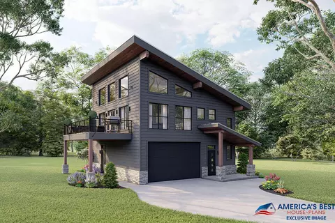 Exterior - 4300 N Novadoc, Mears, MI 49436 photo 5 of 5
