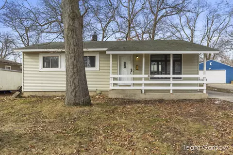 4087 Flamingo, Wyoming, MI 49509
