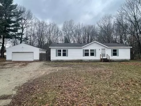 1161 Barlow, Muskegon, MI 49442