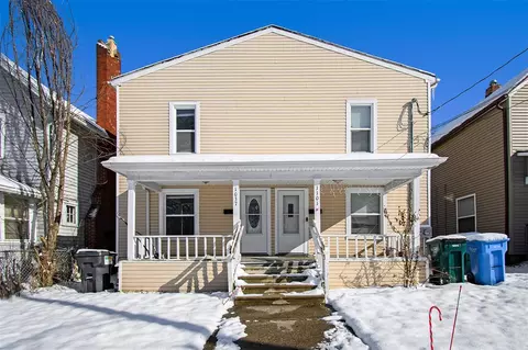 1037 Bement, Lansing, MI 48912