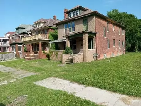 3309 W Euclid, Detroit, MI 48206