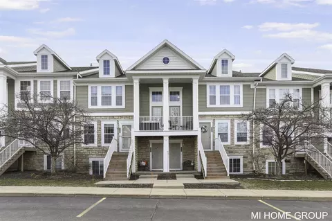 4887 Rapid Riv #85, Wyoming, MI 49418