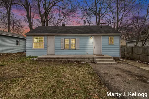 3728 Raven, Wyoming, MI 49509