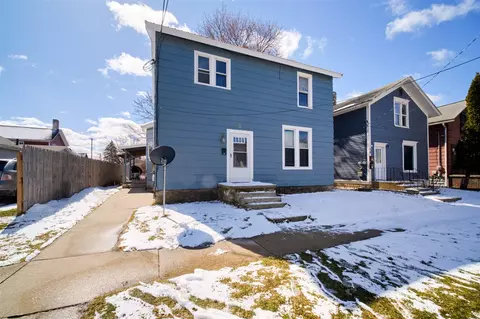 13 Clay, Manistee, MI 49660