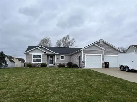 4884 Jacobson, Jackson, MI 49201