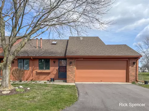 1339 Bent Tree, Hudsonville, MI 49426