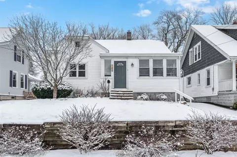 142 Lowell, Grand Rapids, MI 49503