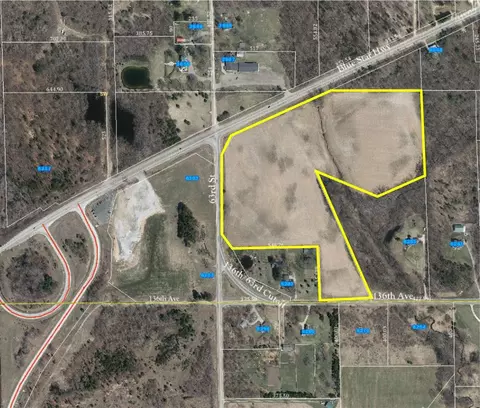 0 Blue Star #V/L - PARENT, Saugatuck, MI 49453