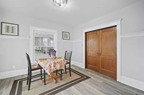 Dining - 1110 4th, Jackson, MI 49203 photo 1 of 2