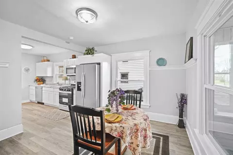 Kitchen - 1110 4th, Jackson, MI 49203 photo 1 of 4