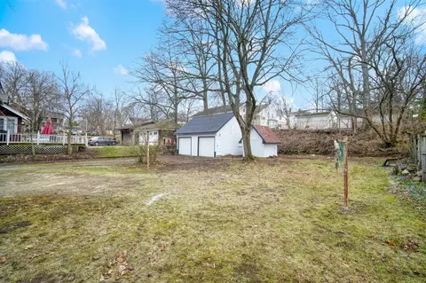 Exterior - 1110 4th, Jackson, MI 49203 photo 20 of 20
