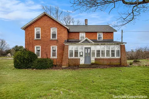 5014 136th, Hamilton, MI 49419