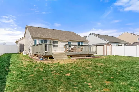 723 Arbor Chase, Dundee, MI 48131 photo 31