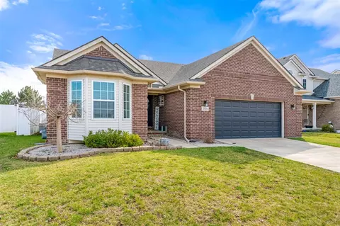 723 Arbor Chase, Dundee, MI 48131