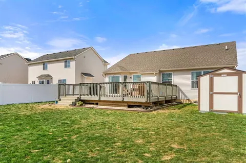 723 Arbor Chase, Dundee, MI 48131 photo 32