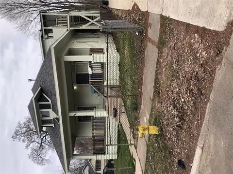 555 Baird, Benton Harbor, MI 49022