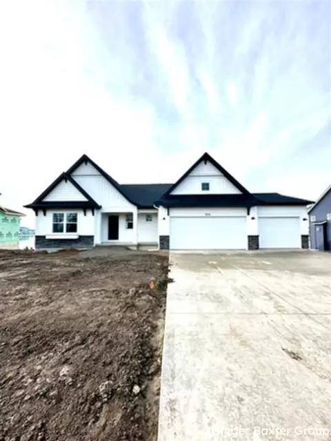 8106 Tantrum #80, Allendale, MI 49401