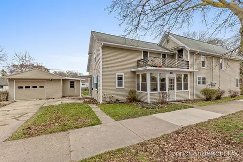 Undisclosed, Grand Rapids, MI 49504