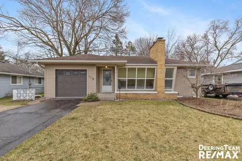 942 Buckingham, Wyoming, MI 49509