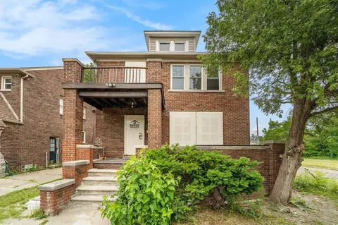 4600 Balfour, Detroit, MI 48224