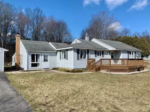 3835 Us 31, Scottville, MI 49454