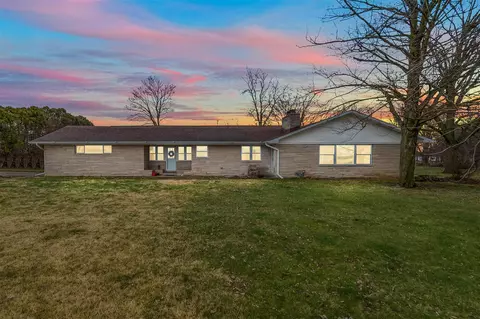 430 8 Mile, Union City, MI 49094