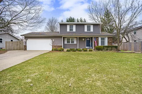 1063 72nd, Grand Rapids, MI 49508