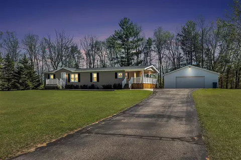 13459 S Elder, Grant, MI 49327