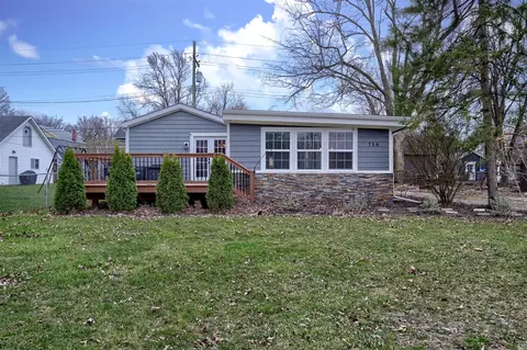 716 Canal, Milford, MI 48381